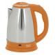 Steam Heat Type Colorful Electric Kettle Energy Saving  1.8L Large Capacity