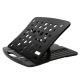 12inch Rotatable Laptop Stand