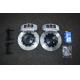Reliable TEI Racing Big Brake Kit 6 Piston Mazda Atenza 18inch wheel