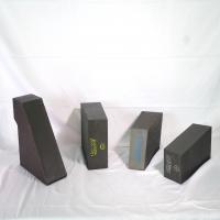 Refractory High Temperature Magnesia Chrome Brick For Mixers Pouring Landles