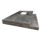 Impact Resistant EP 400 3 4 2 Y Endurable Steel Cord Multi-Ply Canvas Rubber Conveyor Belt