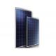 Polycrystalline Silicon Solar Energy And Solar Panels Anodized Aluminum Alloy Frame