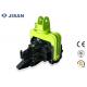 SK210 Excavator Vibratory Pile Hammer Changeable Gear High Efficiency