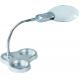 Desk Magnifier with Led TH-7002(D)