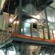Food  Industrial Emulsion Spray Drying Detergent Powder Plant Process Machine