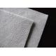High Strength Needle Punched Non Woven Fabric Good Filteration For Mats