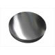 High Pressure Cookware Aluminium Sheet Circle Aluminum Disc Temper H0 / H14