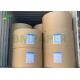 Jumbo Rolls 210/ 230G +15G Poly Laminated White Bleached cupstock paper board