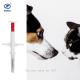 Pet Id Microchip ISO11784/5 Dogs Cats Fish Management 134.2KHZ FDX-B Pet Animal