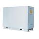 Packaged Heat Recovery Unit Scroll Ground Water Heat Pump Chiller