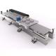 Linear Guide Rail China GBS-01-W500 Payload 500kg For Movements Of Industrial Robots As Guide Rail