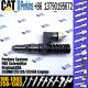 Competitive offer fuel injector assembly 250-1302 2501302 10R-1303 with more models for cat 3512B 3516B
