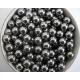 High Precision Tungsten Carbide Valve Ball Excellent Corrosion Resistance