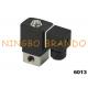 2/2 Way Direct Acting Stainless Steel Solenoid Valve 6013 A