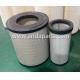 Good Quality Air Filter For  P847143 P847144