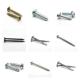 Cutting Thread Concrete Self Drilling Screws Custom Gauges