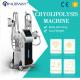 Factory price CE approved 4 cryo handles fat freezing weight loss cryolipolysis cool sculpting  machine