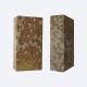 Porosity≤20% Fireclay Silica Brick The Ultimate Choice For Furnace Lining