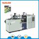 380 V 3 Phases Paper Cup Making Machine XL - S12 With Ultrasonic Sealing