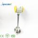 Long Service Life Gas Vortex Flow Meter With Stable Performance CE Approval