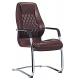 Waiting Room Office Furniture Reception Chairs , Reception Desk Chair Fashionable