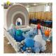 Customized Soft Play Set Playground Ball Pits With Slides Soft Play Equipment