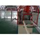 G550 Steel Framing Studs And Track Roll Forming Machine With 13 Rollers