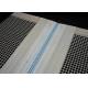 high quality PTFE Coated Fabric Conveyor Belt for UV machine equipment
