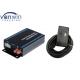 4G Vehicle GPS tracker with RFID reader door detection tracking solution