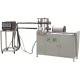 filter manufacturing equipment heat sealing length 950mm Horizontal Gluing Heavy Duty plws-950 Air Filter Making Machine