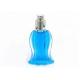 Egyptian Perfume Spray Bottle , Small Perfume Bottles With Aluminium Mist Spray Cap