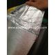 1.35x22.25m XPE Foam Insulation Anti Glare Rolls 8mm Thickness AWTA Approval