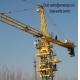5613 China construction building tower crane for project