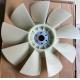 Excavator spare parts 600-625-7620 6D102 Cooling Fan PC200-6-7-8 220-8 Fan blade