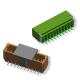 Vertical Wire To Board Connector 2 Pin - 30 Pin 1.0mm Pitch Height 4.4mm