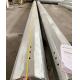 105FT Dodecagonal Transmission Steel Pole Hot Dip Galvanized Q460 69KV Line