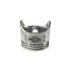 EY20 EY28 Piston Assy , Petrol Piston With Ring Pin Card Card Spring