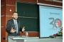 Consul  General  of  American  consulate  in  Chengdu  lectured  at  SWUST