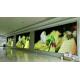 High Contrast Seamless P4 Indoor LED Video Wall advertising business