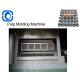 CE Certified Egg Carton Making Machine 6 Cells  Tray Moulding