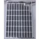 3KW 208VAC 1 Phase PFA Immersion Tank Heaters For Heating Harsh Chemicals
