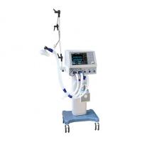 Recovery ICU Pediatric Anaesthesia Portable Medical Ventilator Brething Machine