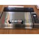 Professional Automatic Food Vacuum Sealer With Cutter / Digital Controls