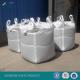 Construction use PP bags, sand/soil/earth packing polypropylene woven bags by ZR