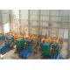 High Peformance Process Compressor Two Horizontal Rows Use In LNG Industry