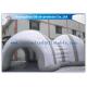 Easy Operation Inflatable Air Tent Big Inflatable Igloo TentNon - Toxic Pub Tent