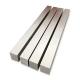 AISI Stainless Steel SS Square Rod Bar ASTM 304 304L 20x20 30x30 50x50