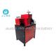 Automatic operating wire stripping machine/scrap cable stripping machine