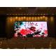 281 Trillion Color Rental LED Display With 100000 Hours Lifetime For Interior Use