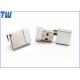 Cufflink Tiny 16GB Pen Drive Memory Storage Durable Full Metal